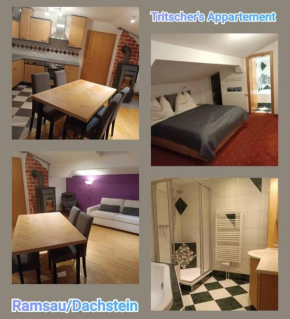 Tritscher's Appartement Ramsau Dachstein